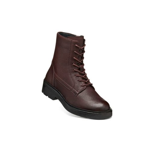 Geox D665GH Burgundy