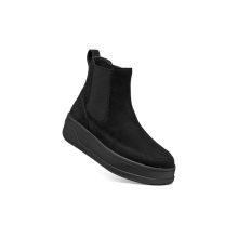 Geox D66WVB Black