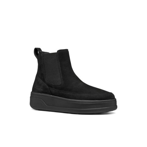 Geox D66WVB Black