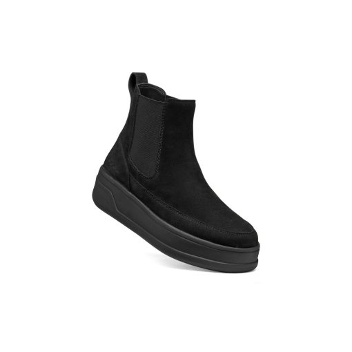 Geox D66WVB Black