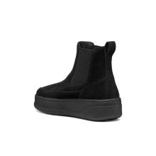 Geox D66WVB Black
