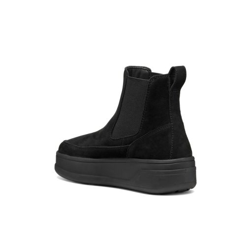 Geox D66WVB Black