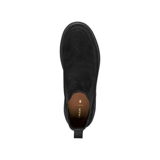 Geox D66WVB Black