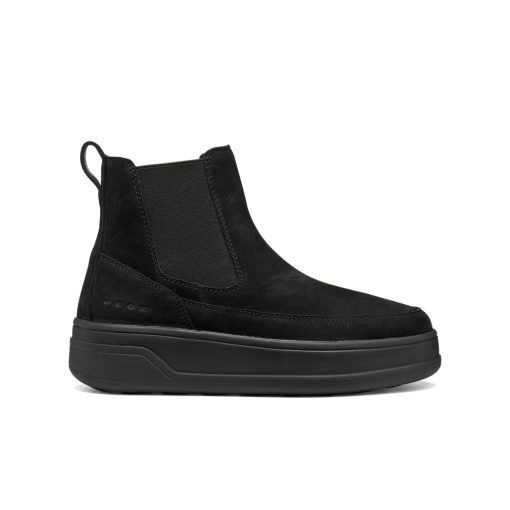 Geox D66WVB Black