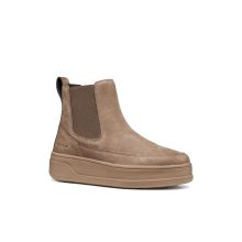 Geox D66WVB Taupe