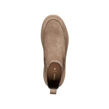 Geox D66WVB Taupe