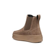 Geox D66WVB Taupe