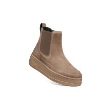 Geox D66WVB Taupe