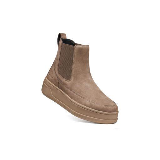 Geox D66WVB Taupe