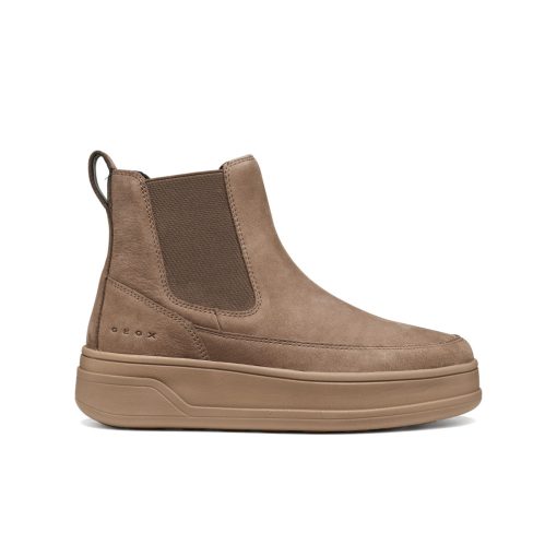 Geox D66WVB Taupe