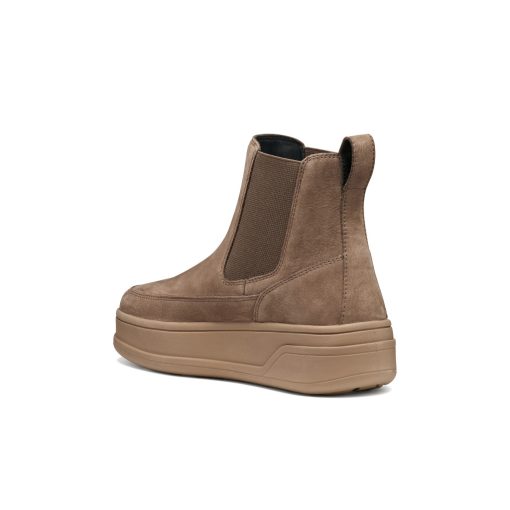 Geox D66WVB Taupe
