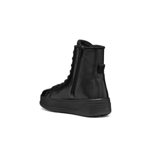 Geox D66WVF Black