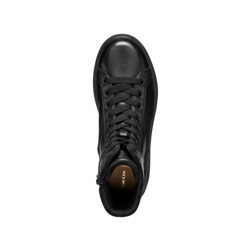 Geox D66WVF Black
