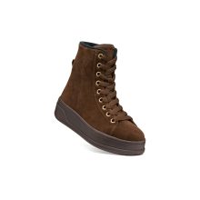 Geox D66WVF Dark Brown
