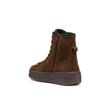 Geox D66WVF Dark Brown