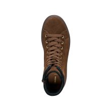 Geox D66WVF Dark Brown
