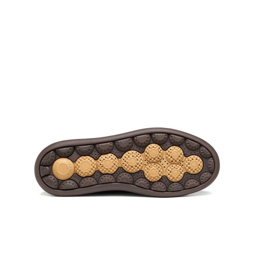 Geox D66WVF Dark Brown
