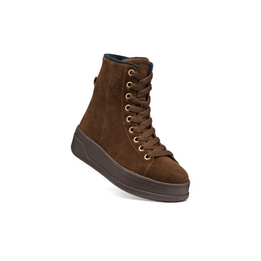 Geox D66WVF Dark Brown
