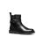 Geox D66WYB Black