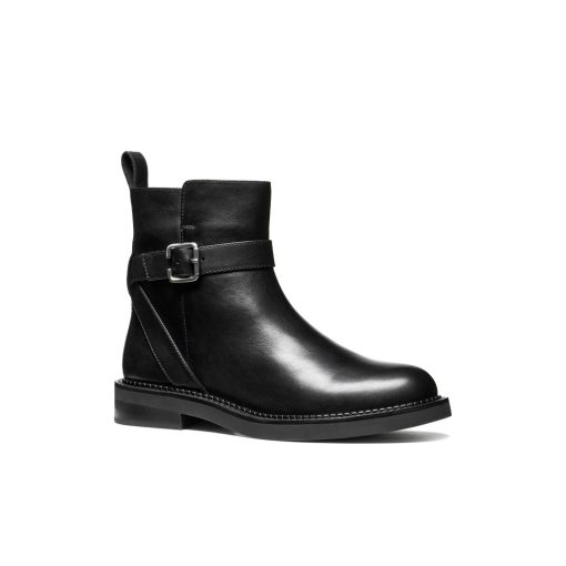 Geox D66WYB Black