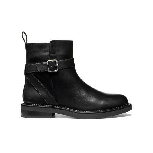 Geox D66WYB Black