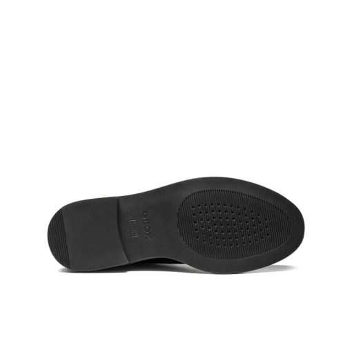 Geox D66WYB Black