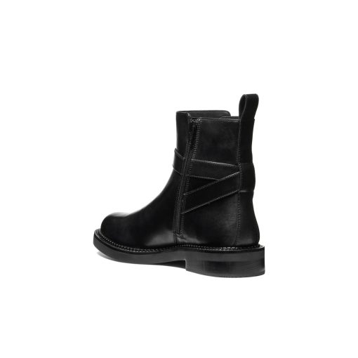 Geox D66WYB Black