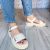 Geox D670NB Light Sand