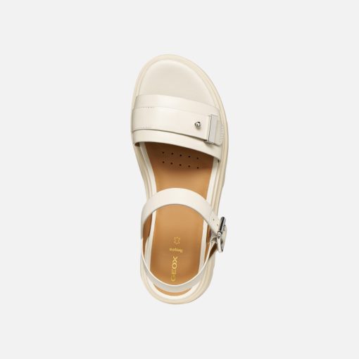 Geox D670NB Light Sand