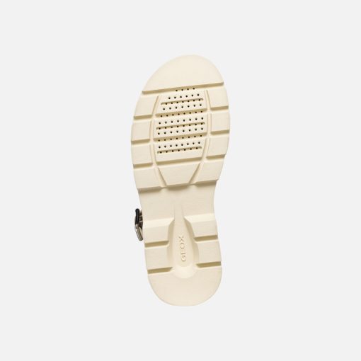 Geox D670NB Light Sand