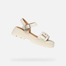 Geox D670NB Light Sand