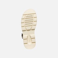 Geox D670NB Light Sand