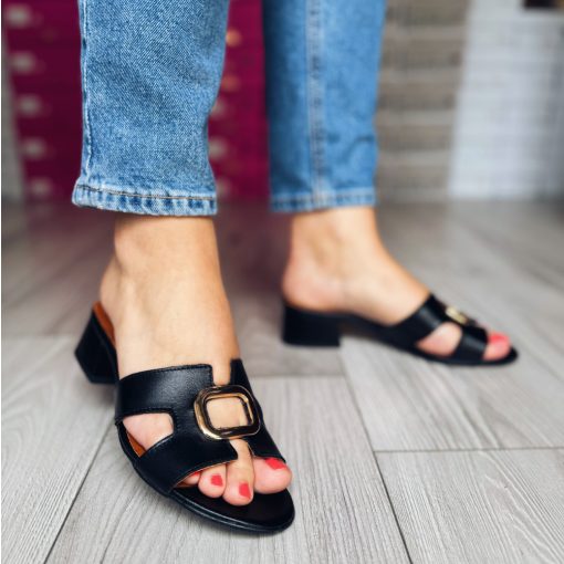 Grodecki 1532 Black
