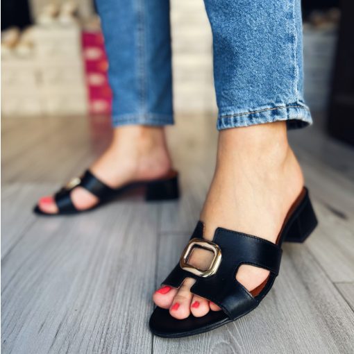 Grodecki 1532 Black