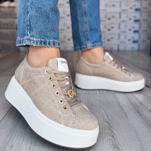 Igi & Co 1146811 Taupe (37-es méret - Utolsó Pár!!)