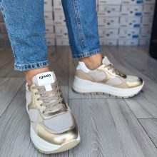 Igi & Co 1157000 Gold Taupe