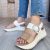 Igi & Co 1178022 White Taupe