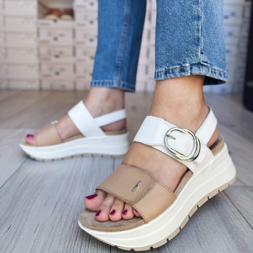 Igi & Co 1178022 White Taupe