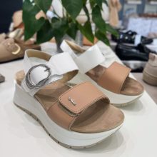 Igi & Co 1178022 White Taupe