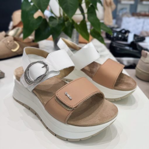Igi & Co 1178022 White Taupe
