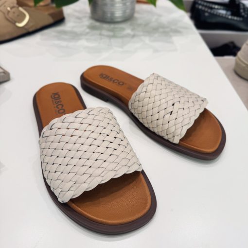 Igi & Co 1184633 Cream