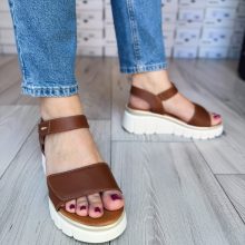 Igi & Co 1189511 Cognac