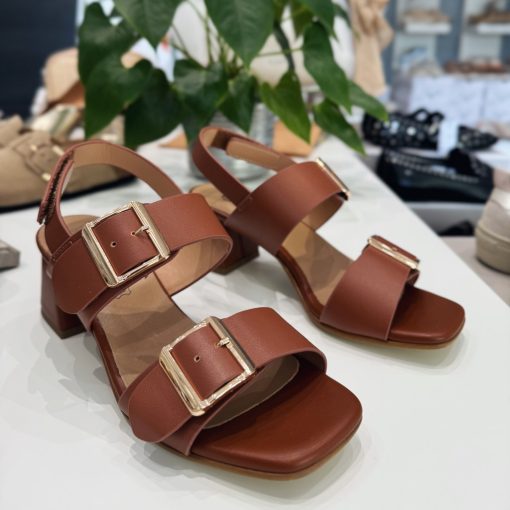 Igi & Co 1192622 Cognac