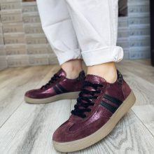 Igi & Co 2165511 Burgundy