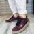 Igi & Co 2165511 Burgundy