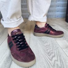 Igi & Co 2165511 Burgundy