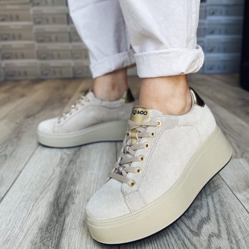 Igi & Co 2170555 Beige
