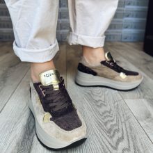 Igi & Co 2175111 Beige Brown