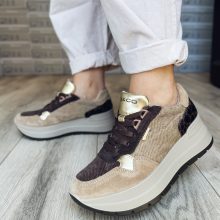 Igi & Co 2175111 Beige Brown
