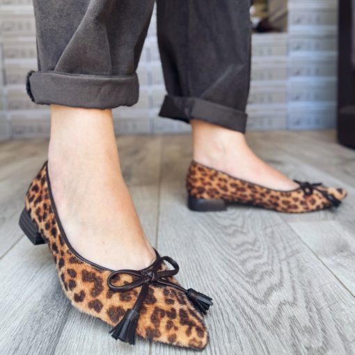 Igi & Co 2180400 Leopard